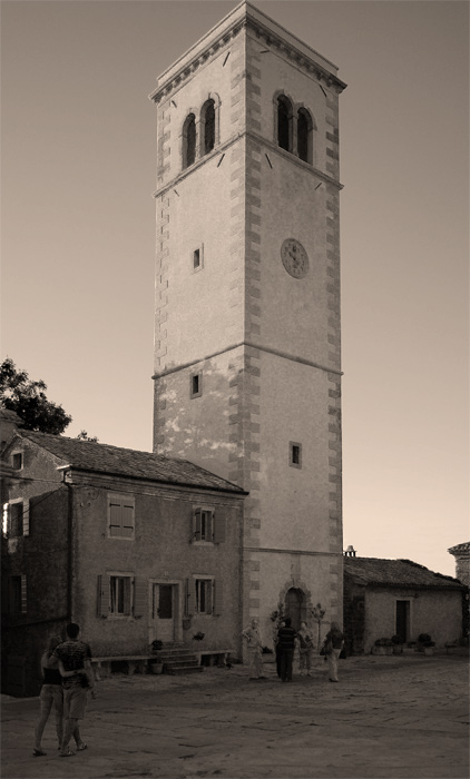 Oprtaljska razglednica